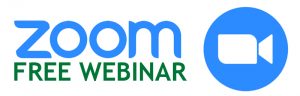 FREE Webinar, April 19, 2018, 2-3pm Eastern